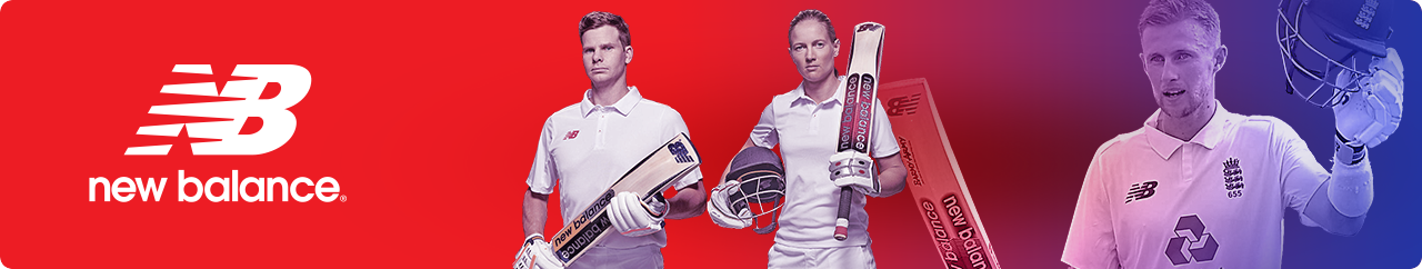 New Balance Cricket Bats